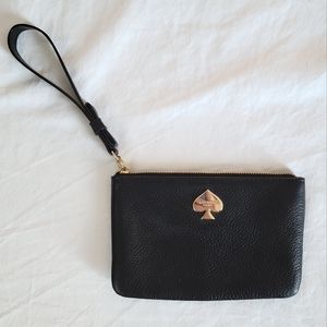 Kate Spade Wristlet